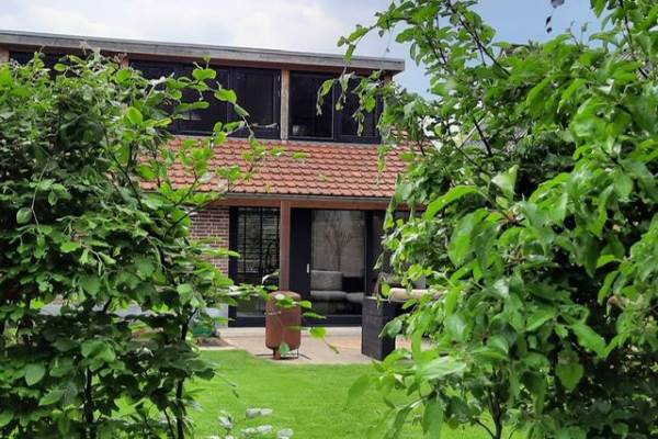 Woning Vilstersestraat 31a Lemelerveld