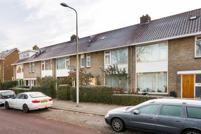 Woning Everard Meijsterlaan 44 Utrecht