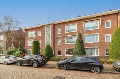Woning Prins Bernhardlaan 75 Voorburg