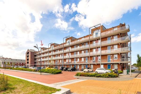 Woning Rijnland 101 Spaarndam