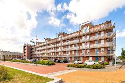 Woning Rijnland 101 Spaarndam