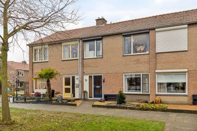 Woning Pastoor van Cruchtenstraat 40 Swalmen