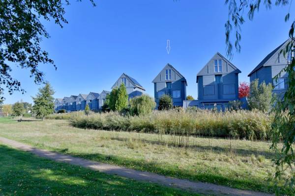 Woning M.C. Escherweg 57 Deventer