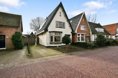 Woning Zevenhuizerlaan 28 Heiloo