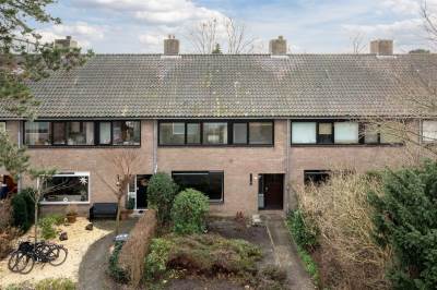 Woning Dinkellaan 47 Heemstede