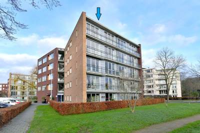 Woning Blankenburg 27 Deventer