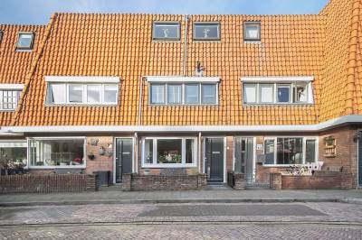 Woning Noordtzijstraat 5 Kampen