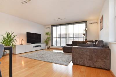 Woning Palaceplein 47 Den Haag