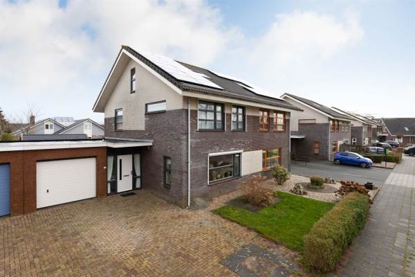 Woning Vliestroom 29 Sneek