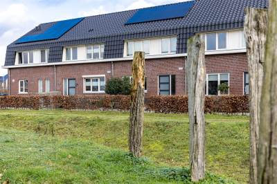 Woning Ziggel 16 Wehl