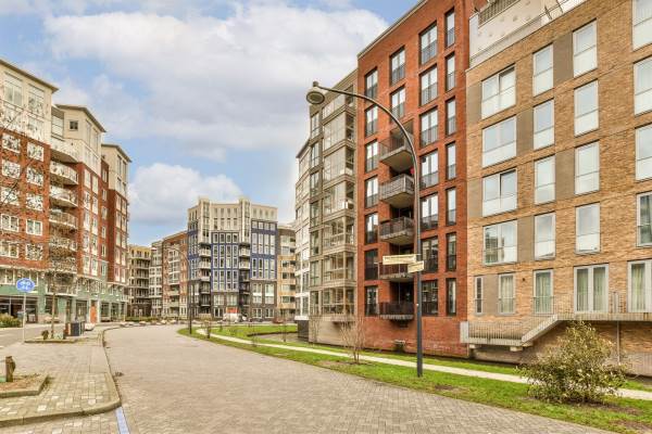 Woning Carel Willinkgracht 155 Diemen