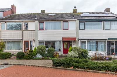 Woning Het Tolland 90 Wateringen