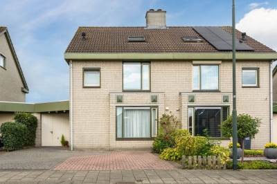 Woning Spoorven 614 Veghel