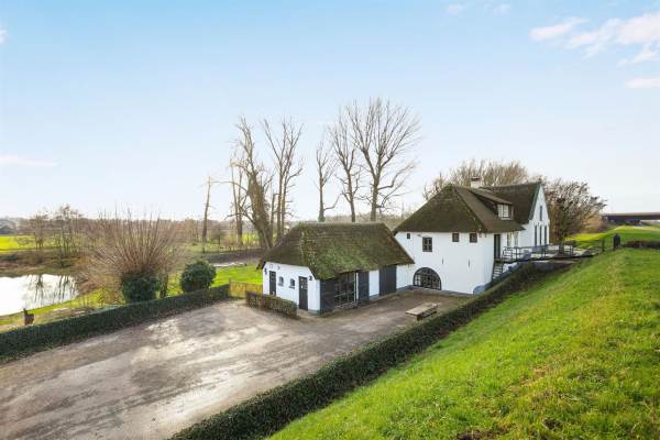 Woning Dijk 13 Ewijk
