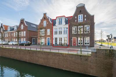 Woning Bentinckshof 52 Meteren