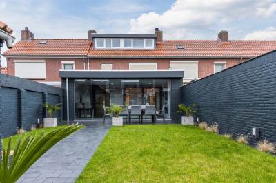 Woning Anjerstraat 14 Asten