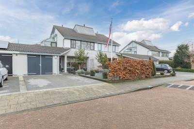 Woning Corlaerstraat 31 Nijkerk