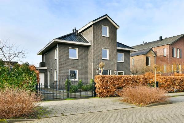 Woning Waterlinie 43 Vijfhuizen