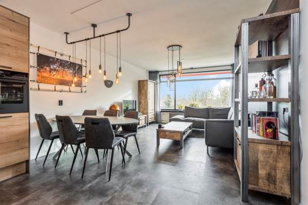 Woning Plantijnstraat 29 Leiden