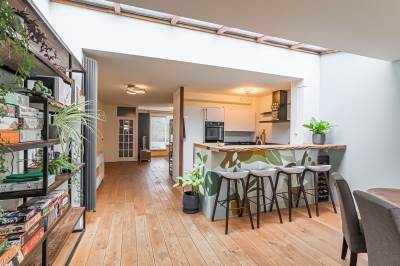 Woning Akeleiweg 170 Groningen