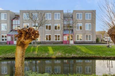 Woning Clusiusstraat 120 Lisse