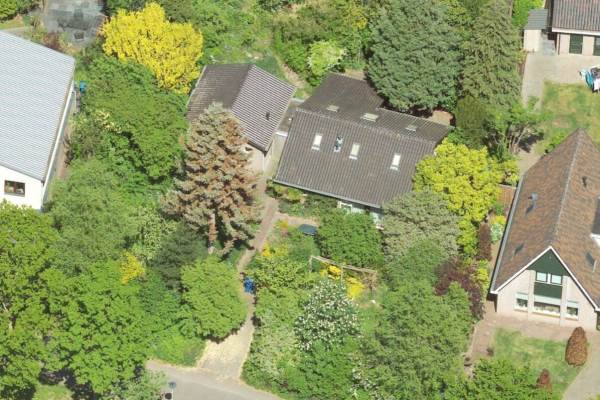 Woning Schothorsterlaan 59 Amersfoort