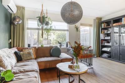 Woning Schoterveld 2 Nieuwveen