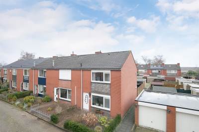 Woning Iemschoer 11 Emmen