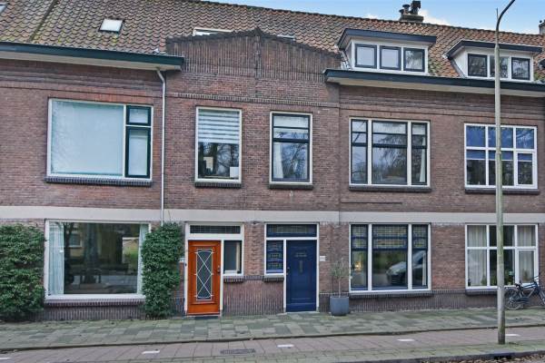 Woning Delfgauwseweg 269 Delft