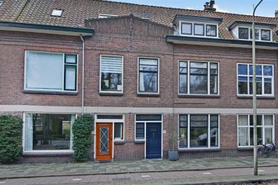 Woning Delfgauwseweg 269 Delft