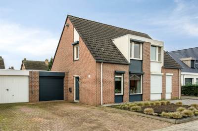 Woning Molenweg 2a Swalmen
