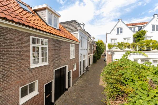 Woning Baanstraat 14a Alkmaar