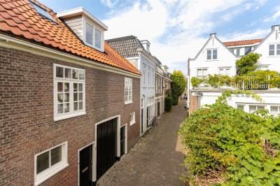 Woning Baanstraat 14a Alkmaar