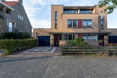 Woning Stevinstraat 346 Den Haag