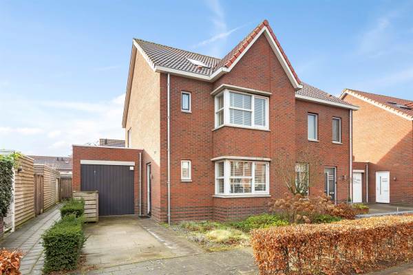 Woning Libel 30 Veldhoven