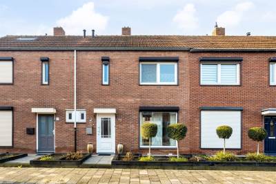 Woning Graaf Reinaldstraat 19 Swalmen