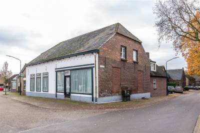 Woning Liesmortel 2 Sint Agatha