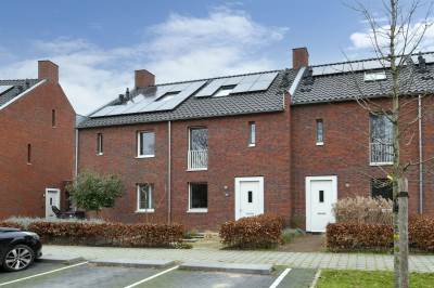 Woning Zebrakever 28 Son en Breugel