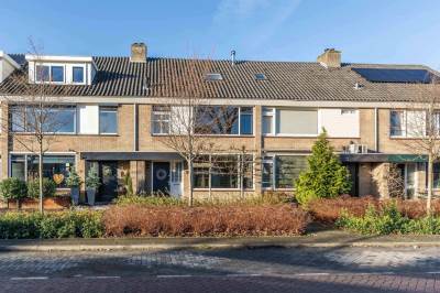 Woning Peuleyen 34 Waddinxveen