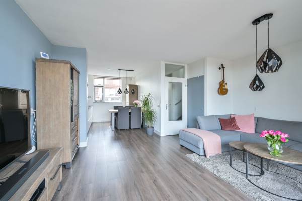 Woning Orvelterdek 55 Nieuwegein