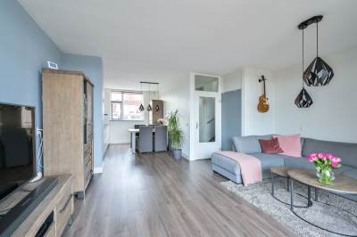 Woning Orvelterdek 55 Nieuwegein