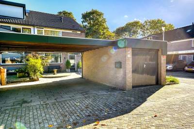 Woning Polanen 14 Nieuw-Vennep