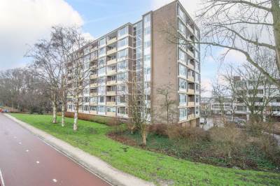 Woning Populierenlaan 45 Amstelveen