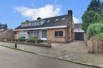Woning Vogelstraat 4 Harderwijk