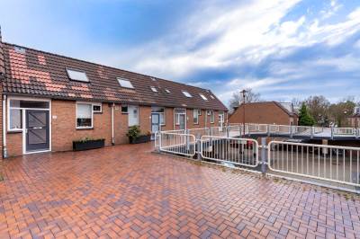 Woning Graaf Anselmdek 41 Nieuwegein