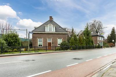 Woning Oude Stationsstraat 24 Heeze