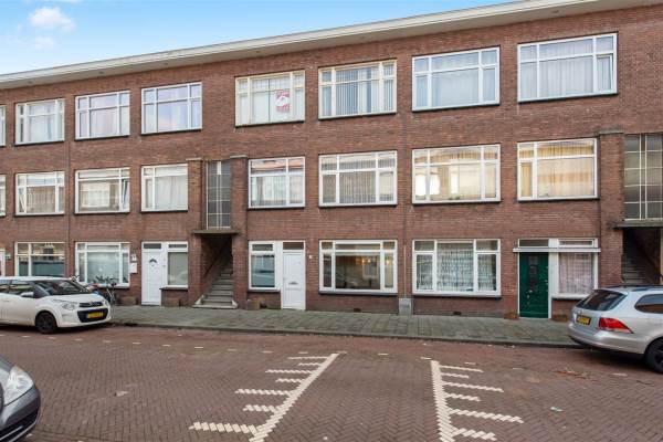 Woning Jan van Rodestraat 47 Den Haag