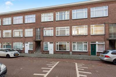 Woning Jan van Rodestraat 47 Den Haag