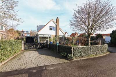 Woning Patrijzenlaan 1b Oostvoorne