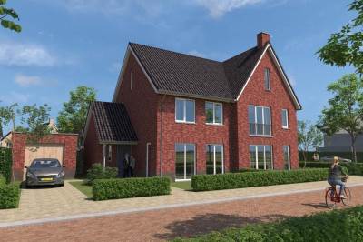 Woning Meester Van Zeelandstraat 5 Berkel-Enschot